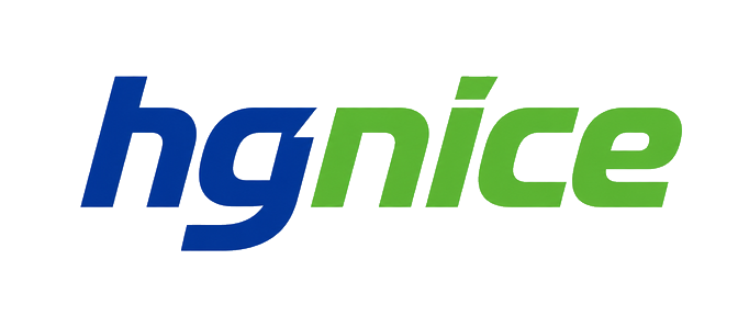 hgnice লোগো